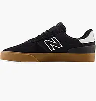 Urbanshop com ua Кеди New Balance Numeric 272 Black NM272SYN РОЗМІРИ ЗАПИТУЙТЕ