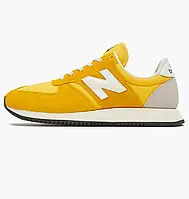 Urbanshop com ua Кросівки New Balance 420 Exclusive Yellow UL420TT2 РОЗМІРИ ЗАПИТУЙТЕ