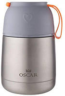 Термос харчовий Oscar Chef OSR-6107-430 430 мл n