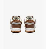 AllOriginal com ua Кросівки Nike Dunk Low Lx White/Brown FJ2260-001 РОЗМІРИ ЗАПИТУЙТЕ, фото 4