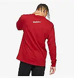 AllOriginal com ua Лонгслів Nike Lebron James X Liverpool Fc Max 90 Ls T-Shirt Red FD4024-608 РОЗМІРИ, фото 4