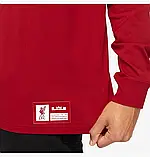 AllOriginal com ua Лонгслів Nike Lebron James X Liverpool Fc Max 90 Ls T-Shirt Red FD4024-608 РОЗМІРИ, фото 6