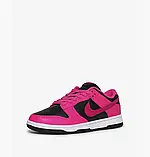 AllOriginal com ua Кросівки Nike Dunk Low Pink/Black DD1503-604 РОЗМІРИ ЗАПИТУЙТЕ, фото 3