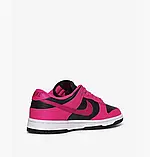 AllOriginal com ua Кросівки Nike Dunk Low Pink/Black DD1503-604 РОЗМІРИ ЗАПИТУЙТЕ, фото 4