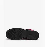 AllOriginal com ua Кросівки Nike Dunk Low Pink/Black DD1503-604 РОЗМІРИ ЗАПИТУЙТЕ, фото 5