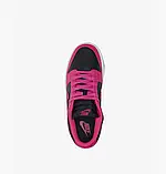 AllOriginal com ua Кросівки Nike Dunk Low Pink/Black DD1503-604 РОЗМІРИ ЗАПИТУЙТЕ, фото 6