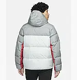 AllOriginal com ua Куртка Nike Liverpool F.C. Strike Grey Dr4319-084 РОЗМІРИ ЗАПИТУЙТЕ, фото 3