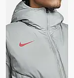 AllOriginal com ua Куртка Nike Liverpool F.C. Strike Grey Dr4319-084 РОЗМІРИ ЗАПИТУЙТЕ, фото 5
