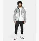 AllOriginal com ua Куртка Nike Liverpool F.C. Strike Grey Dr4319-084 РОЗМІРИ ЗАПИТУЙТЕ, фото 9