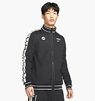 Urbanshop com ua Олімпійка Nike Mens Therma-Fit Knit Jacket Black CU0469-010 РОЗМІРИ ЗАПИТУЙТЕ