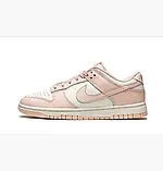 AllOriginal com ua Кросівки Nike Dunk Low Wmns White/Peach DD1503-102 РОЗМІРИ ЗАПИТУЙТЕ, фото 2