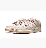 AllOriginal com ua Кросівки Nike Dunk Low Wmns White/Peach DD1503-102 РОЗМІРИ ЗАПИТУЙТЕ, фото 3