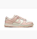 AllOriginal com ua Кросівки Nike Dunk Low Wmns White/Peach DD1503-102 РОЗМІРИ ЗАПИТУЙТЕ, фото 7
