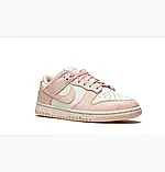 AllOriginal com ua Кросівки Nike Dunk Low Wmns White/Peach DD1503-102 РОЗМІРИ ЗАПИТУЙТЕ, фото 8