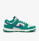 AllOriginal com ua Кросівки Nike Sportswear Dunk Low Se Green/White DO9457-101 РОЗМІРИ ЗАПИТУЙТЕ, фото 4