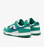AllOriginal com ua Кросівки Nike Sportswear Dunk Low Se Green/White DO9457-101 РОЗМІРИ ЗАПИТУЙТЕ, фото 6