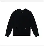 AllOriginal com ua Світшот Nike Nocta X Tech Fleece Crewneck Black FD8457-010 РОЗМІРИ ЗАПИТУЙТЕ, фото 3