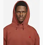 AllOriginal com ua Худі Nike Acg Red CW4490-670 РОЗМІРИ ЗАПИТУЙТЕ, фото 4