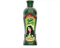 Масло для волос Dabur Amla, натуральное совершенство индийского крыжовника, красивые волосы, 28 мл