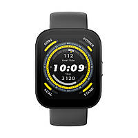 Смарт-годинник Amazfit Bip 5 Soft Black