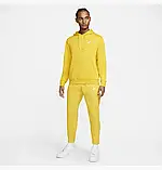 AllOriginal com ua Худі Nike Sportswear Club Fleece Yellow BV2654-709 РОЗМІРИ ЗАПИТУЙТЕ, фото 6