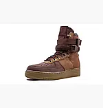 AllOriginal com ua Черевики Nike Sf Af1 Prm Brown AQ0118-200 РОЗМІРИ ЗАПІТУЙТЕ, фото 5