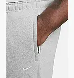 AllOriginal com ua Штани Nike Lab Nrg Fleece Pant Grey CW5460-063 РОЗМІРИ ЗАПИТУЙТЕ, фото 3