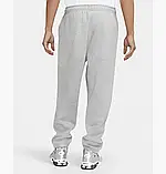 AllOriginal com ua Штани Nike Lab Nrg Fleece Pant Grey CW5460-063 РОЗМІРИ ЗАПИТУЙТЕ, фото 4