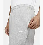 AllOriginal com ua Штани Nike Lab Nrg Fleece Pant Grey CW5460-063 РОЗМІРИ ЗАПИТУЙТЕ, фото 6