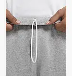 AllOriginal com ua Штани Nike Lab Nrg Fleece Pant Grey CW5460-063 РОЗМІРИ ЗАПИТУЙТЕ, фото 7