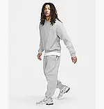 AllOriginal com ua Штани Nike Lab Nrg Fleece Pant Grey CW5460-063 РОЗМІРИ ЗАПИТУЙТЕ, фото 9