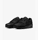 AllOriginal com ua Кросівки Nike Air Max 90 Black CQ2560-002 РОЗМІРИ ЗАПИТУЙТЕ, фото 2