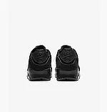 AllOriginal com ua Кросівки Nike Air Max 90 Black CQ2560-002 РОЗМІРИ ЗАПИТУЙТЕ, фото 3