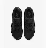 AllOriginal com ua Кросівки Nike Air Max 90 Black CQ2560-002 РОЗМІРИ ЗАПИТУЙТЕ, фото 4