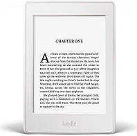 Електронна книга Amazon Kindle Paperwhite 7th Gen. White (Refurbished)