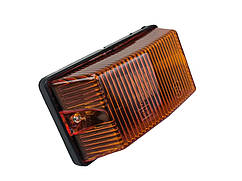 Повторювач поворотів КАМАЗ збоку, причіп SKADI