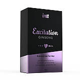 Збуджувальний гель Intt Excitation (15 мл) (без пакування!!!) STO2937-R, фото 5