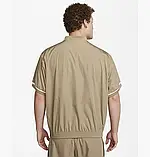 AllOriginal com ua Сорочка Nike Authentics MenS Warm-Up Shirt Beige DX3342-247 РОЗМІРІ ЗАПІТУЙТЕ, фото 3