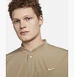 AllOriginal com ua Сорочка Nike Authentics MenS Warm-Up Shirt Beige DX3342-247 РОЗМІРІ ЗАПІТУЙТЕ, фото 4
