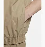 AllOriginal com ua Сорочка Nike Authentics MenS Warm-Up Shirt Beige DX3342-247 РОЗМІРІ ЗАПІТУЙТЕ, фото 6