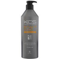 Шампунь KeraSys Scalp Clinic Balancing Shampoo 600 мл (8801046862285) o