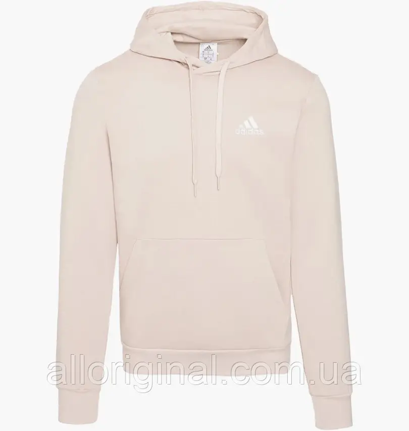 AllOriginal com ua Худі Adidas M Feelcozy Hd Beige IL3294 РОЗМІРИ ЗАПИТУЙТЕ, фото 1
