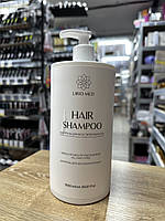 Відновлюючий шампунь Lirio Med для м'якості волосся та глибокого очищення, 1 л ( "№ 1120")