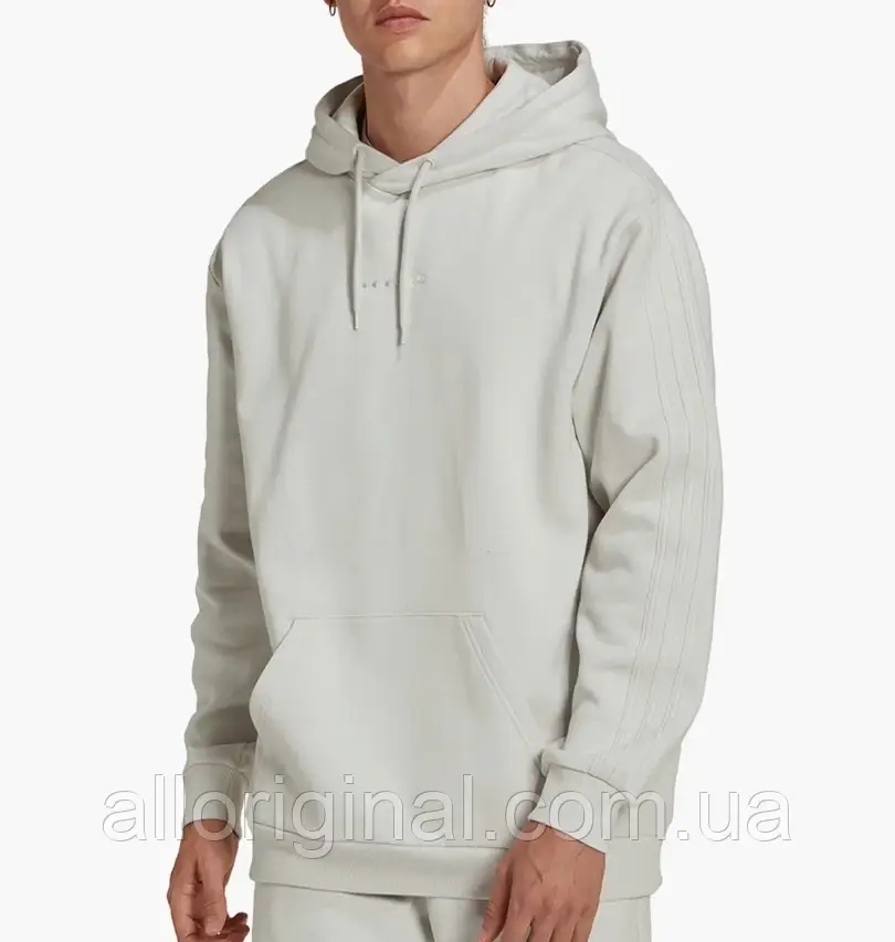 AllOriginal com ua Худі Adidas Originals Reveal Ess Grey Hk2725 РОЗМІРИ ЗАПИТУЙТЕ, фото 1