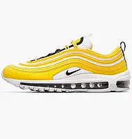 Urbanshop com ua Кросівки Nike Air Max 97 White Yellow Black 921733-703 РОЗМІРИ ЗАПИТУЙТЕ