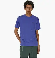 Urbanshop com ua Футболка Nike Acg Dri-Fit Adv Goat Rocks T-Shirt Persian Violet Blue FN8411-510 РОЗМІРИ