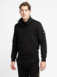 Світшот ZIP STONE ISLAND