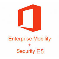 Системна утиліта Microsoft Enterprise Mobility + Security E5 P1Y Annual License (CFQ7TTC0LFJ1_0001_P1Y_A) o