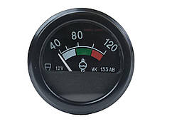 Покажчик температури охолоджувальної рідини КАМАЗ, МАЗ, МТЗ електронний SKADI