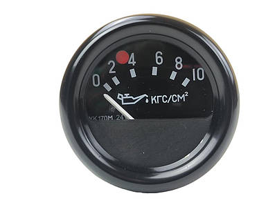 Указатель давления масла 24в | Сравнить цены и купить по акции со ...